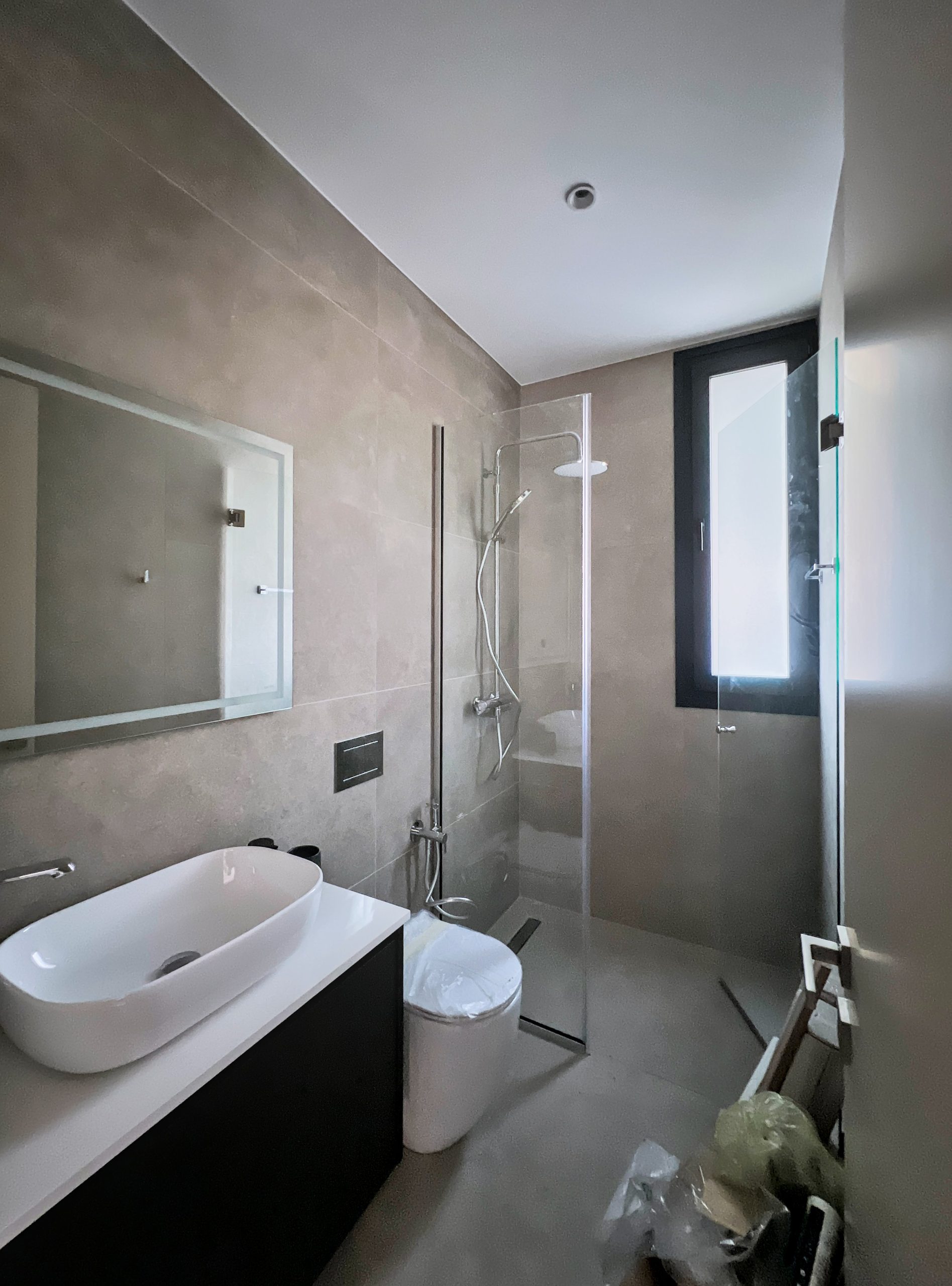 4 BR Villa in Agios Tychonas, Limassol photo 17