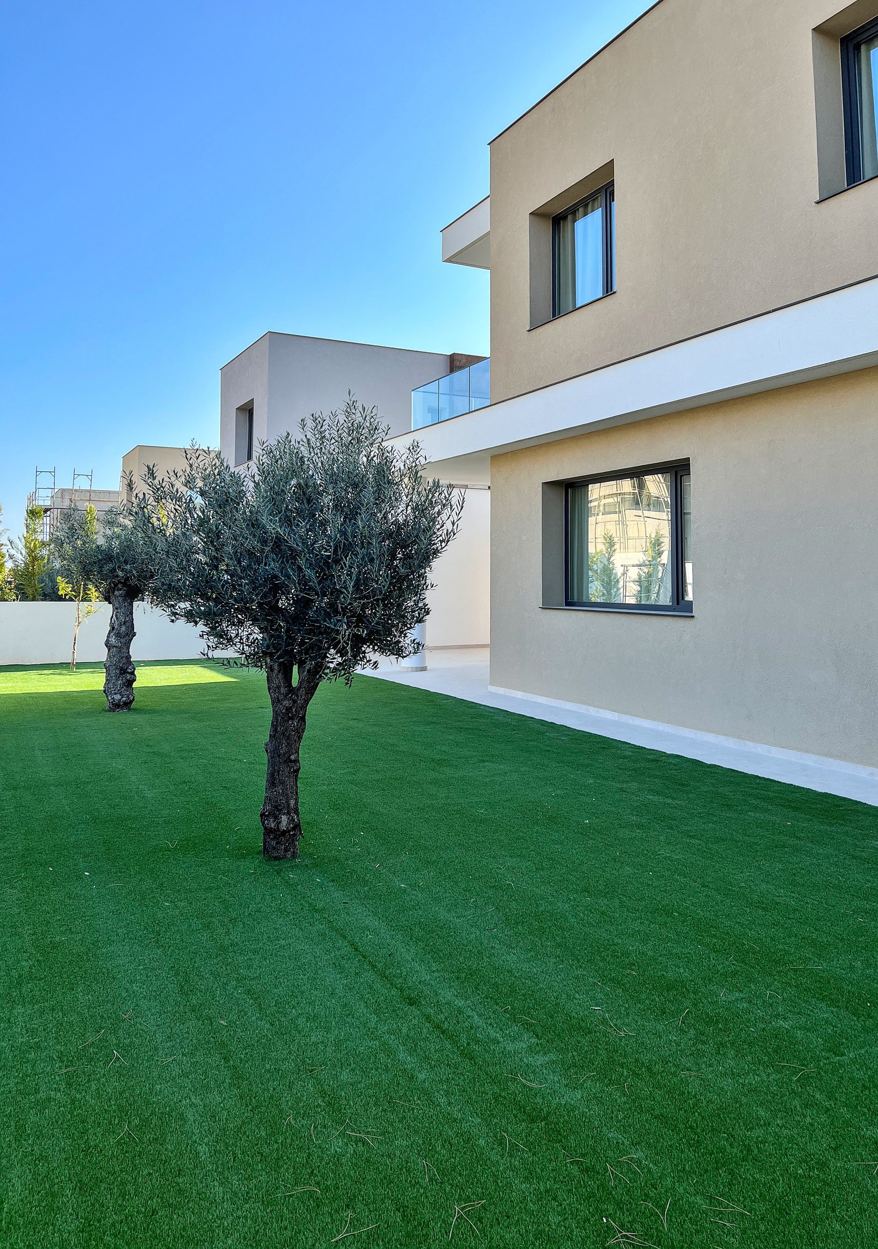 4 BR Villa in Agios Tychonas, Limassol photo 25