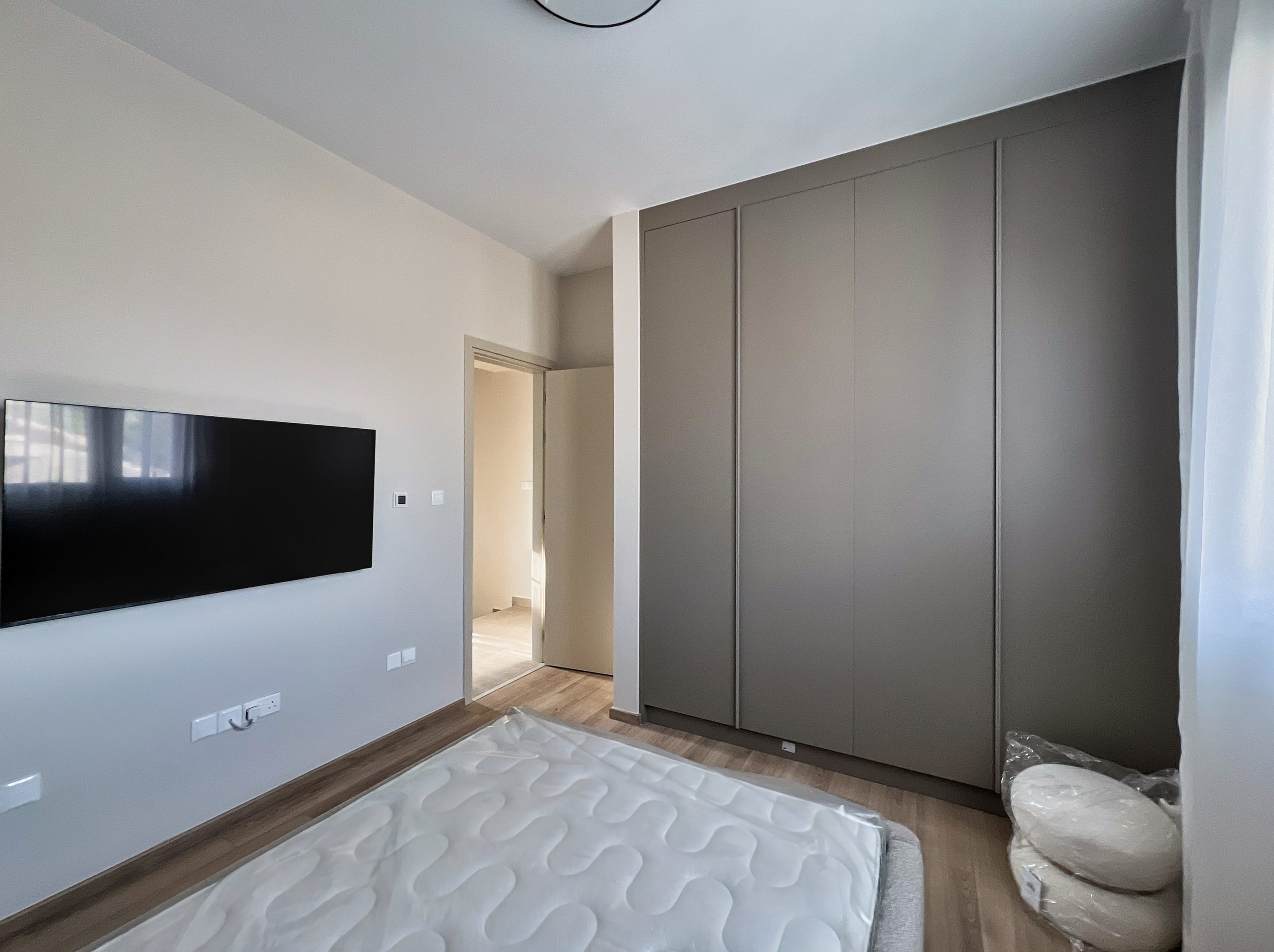 4 BR Villa in Agios Tychonas, Limassol photo 9