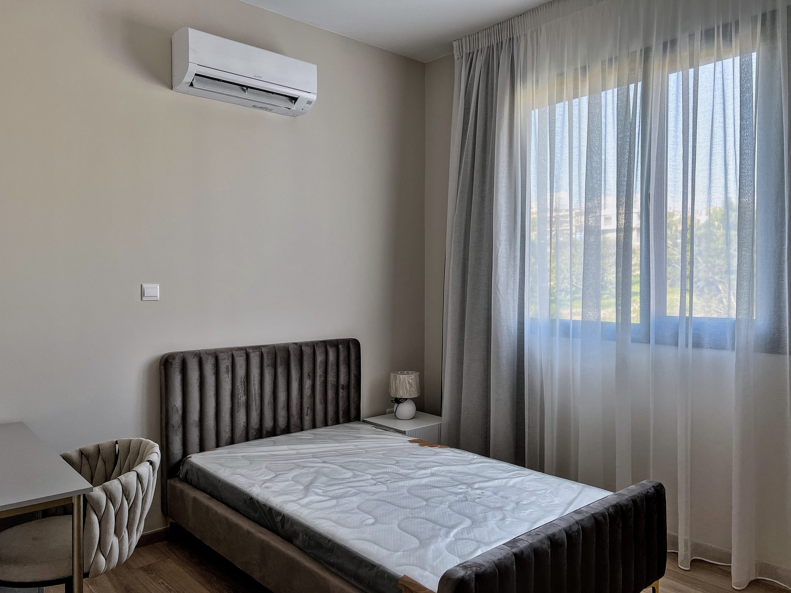 4 BR Villa in Agios Tychonas, Limassol photo 10