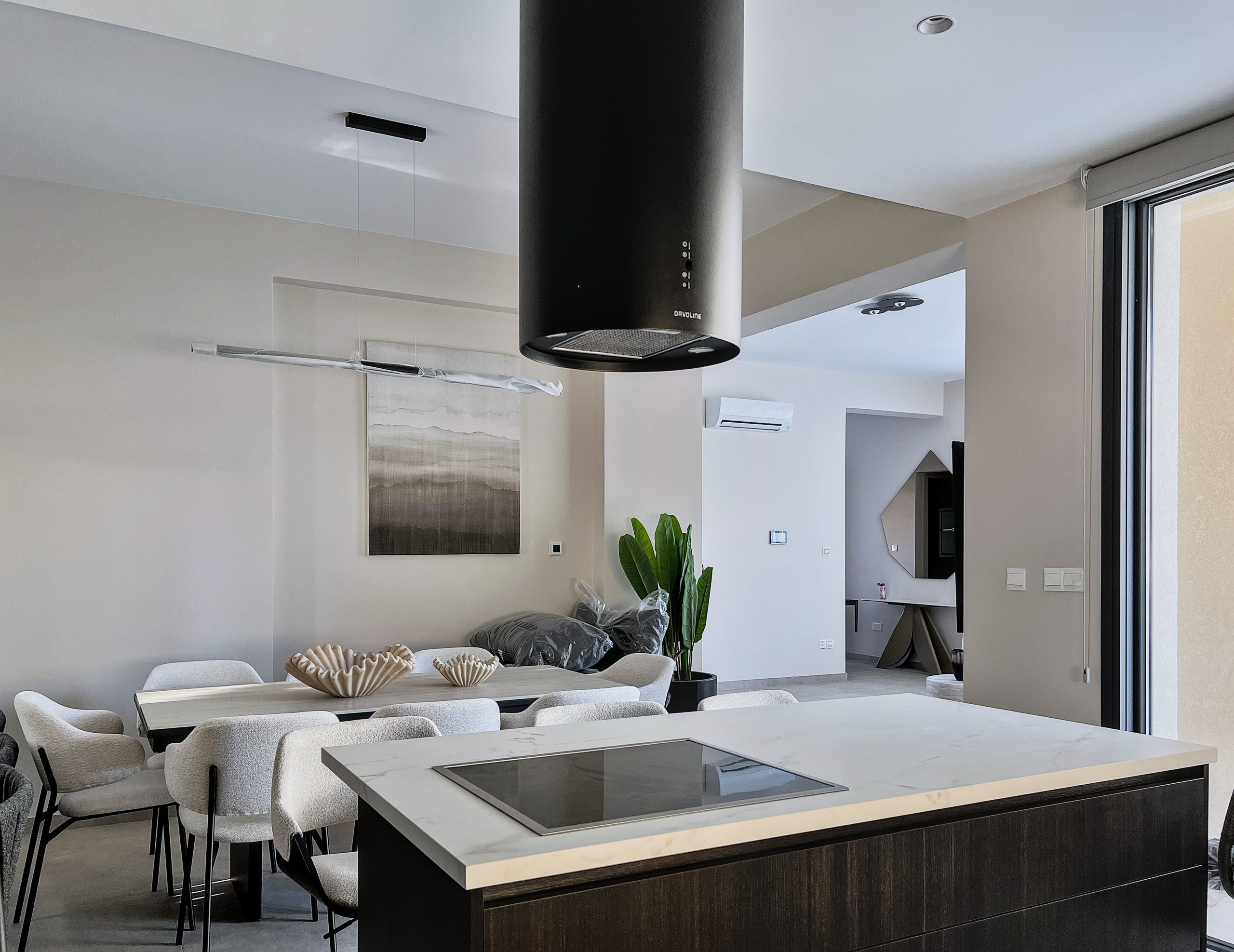 4 BR Villa in Agios Tychonas, Limassol photo 4