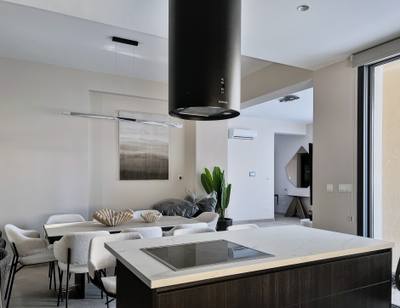 4 BR Villa in Agios Tychonas, Limassol thumbnail 4