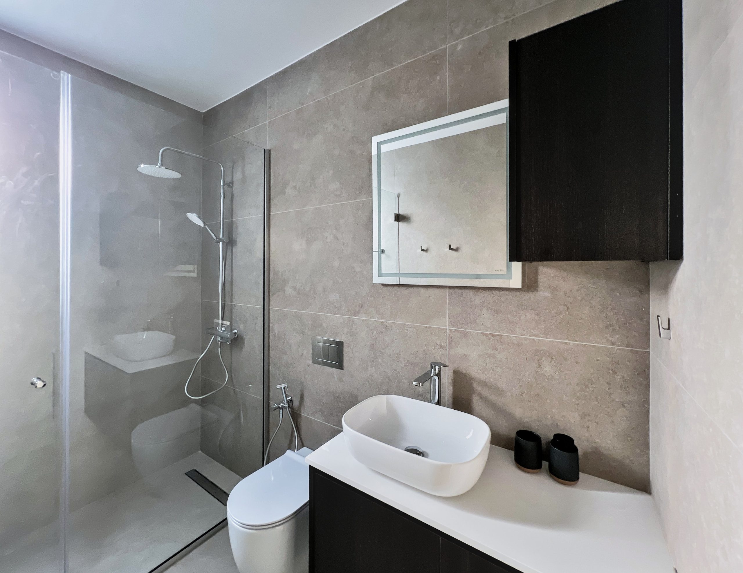 4 BR Villa in Agios Tychonas, Limassol photo 14