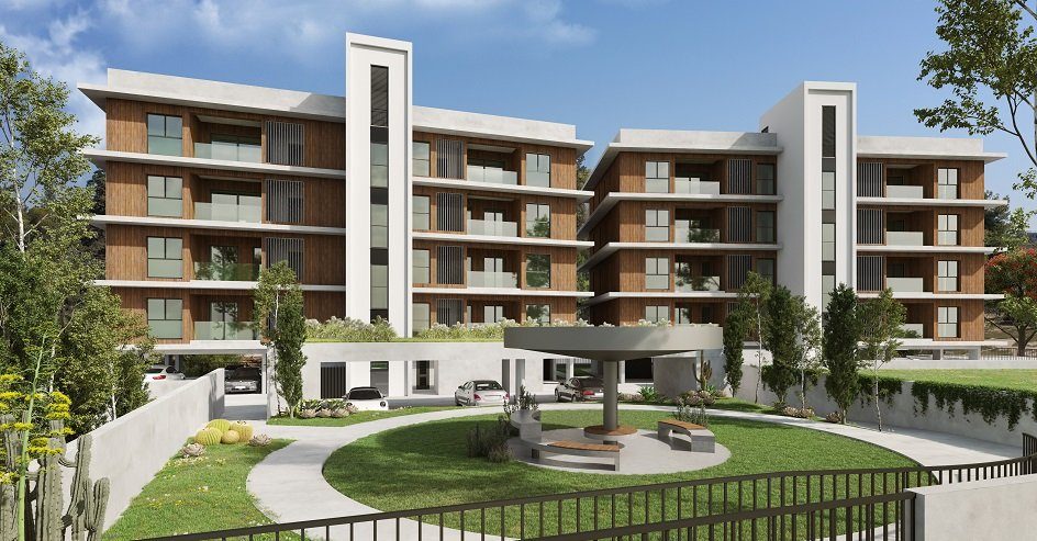 2 BR Apartment in Aglantzia, Nicosia photo 3