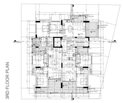 2 BR Apartment in Agia Zoni, Limassol thumbnail 3
