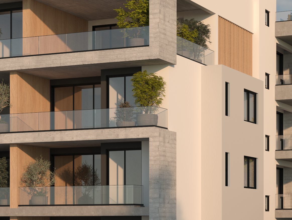 2 BR Apartment in Agia Zoni, Limassol photo 1