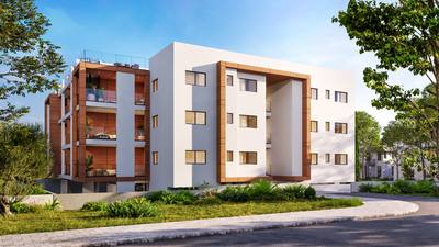 3 BR Apartment in Kato Polemidia, Limassol thumbnail 9