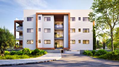 3 BR Apartment in Kato Polemidia, Limassol thumbnail 4