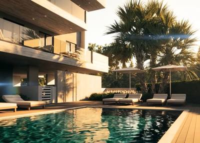 3 BR Penthouse in Kiti, Larnaca thumbnail 10