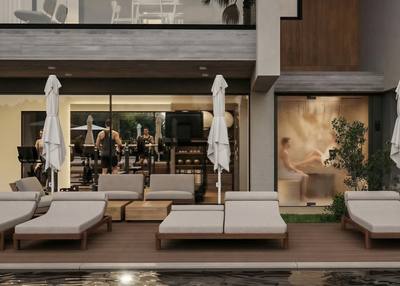 3 BR Penthouse in Kiti, Larnaca thumbnail 17
