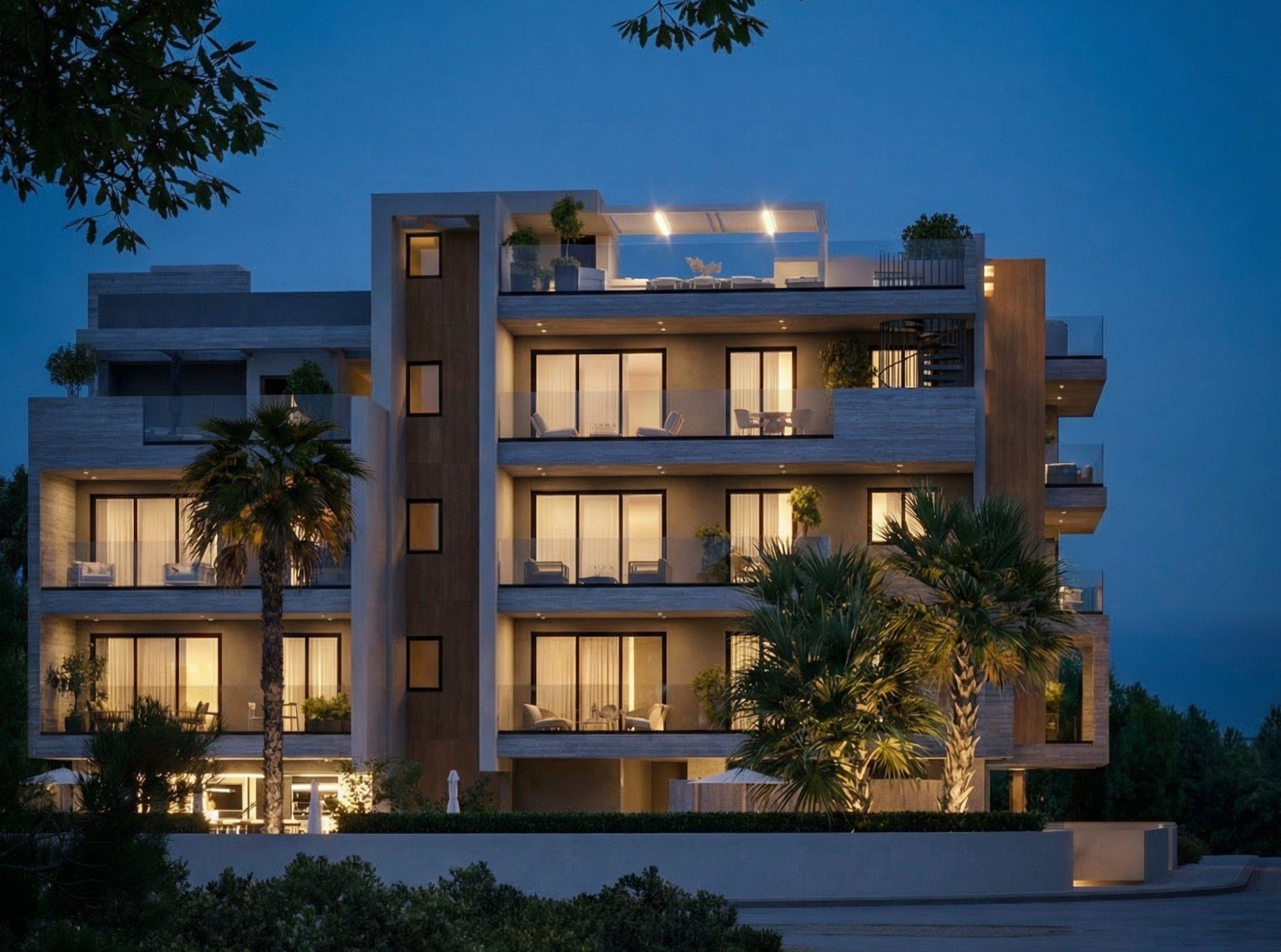 3 BR Apartment in Kiti, Larnaca photo 9