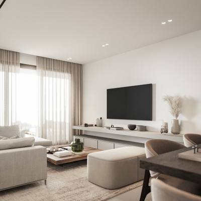 3 BR Penthouse in Kiti, Larnaca thumbnail 28