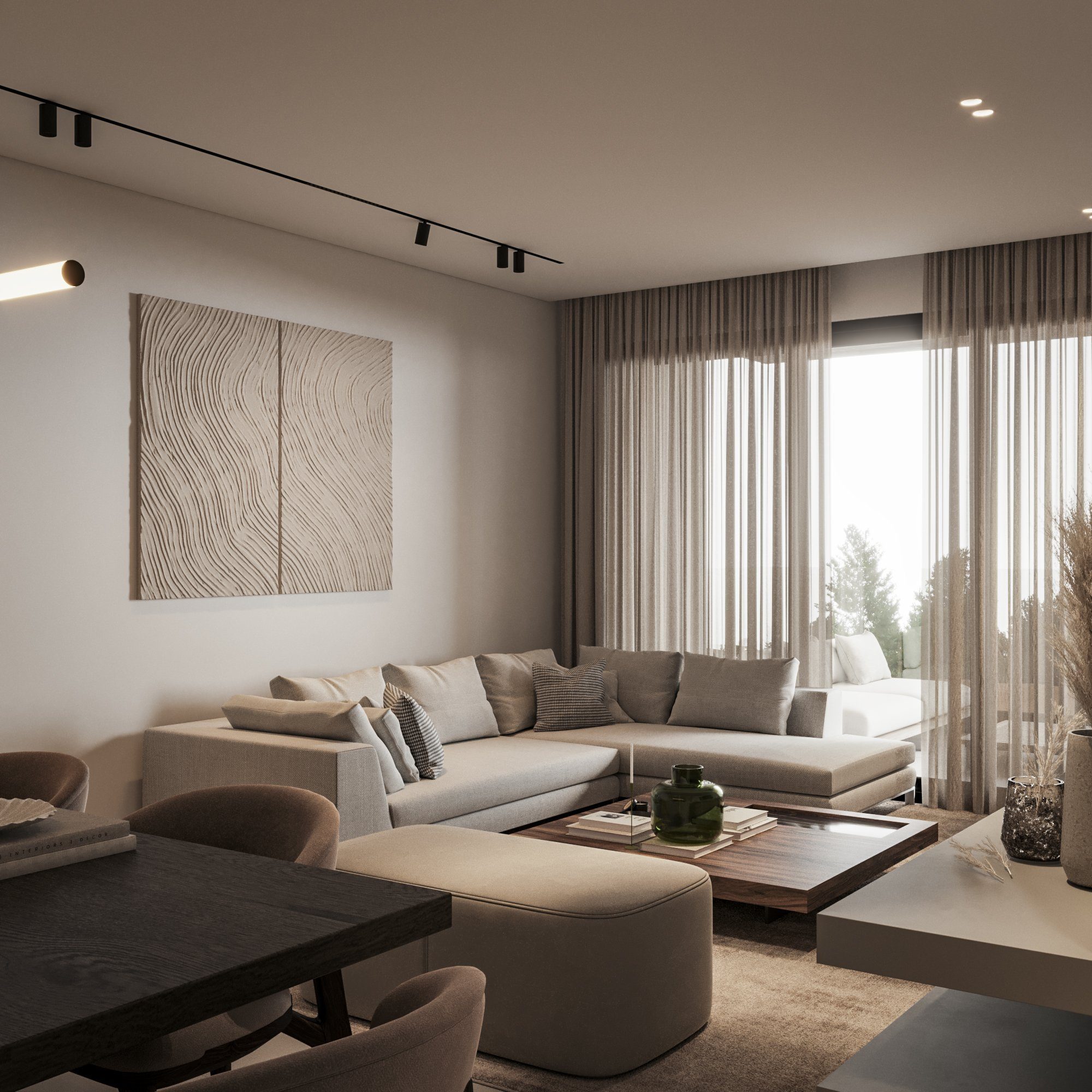 3 BR Apartment in Kiti, Larnaca photo 25