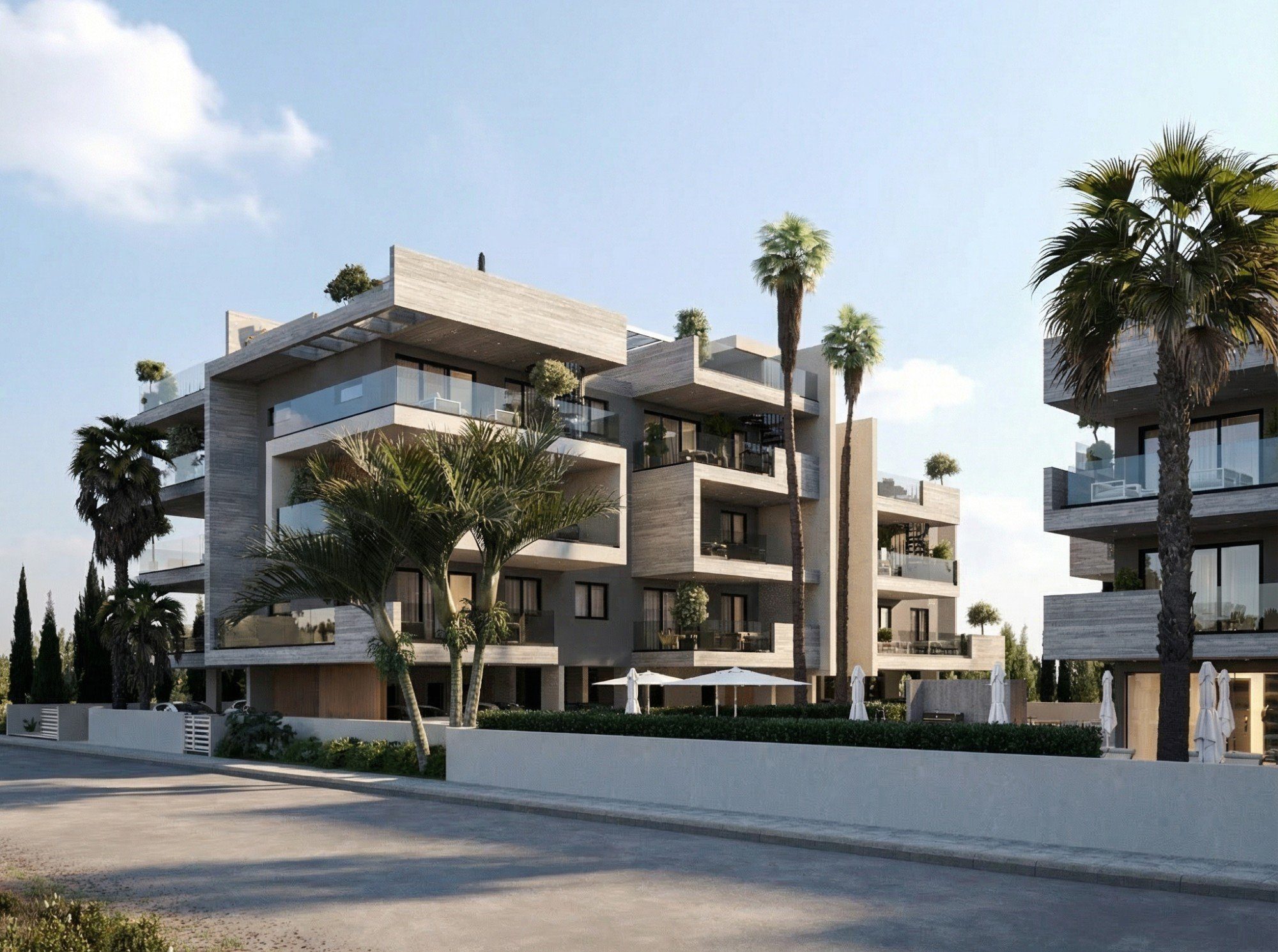 3 BR Apartment in Kiti, Larnaca photo 6