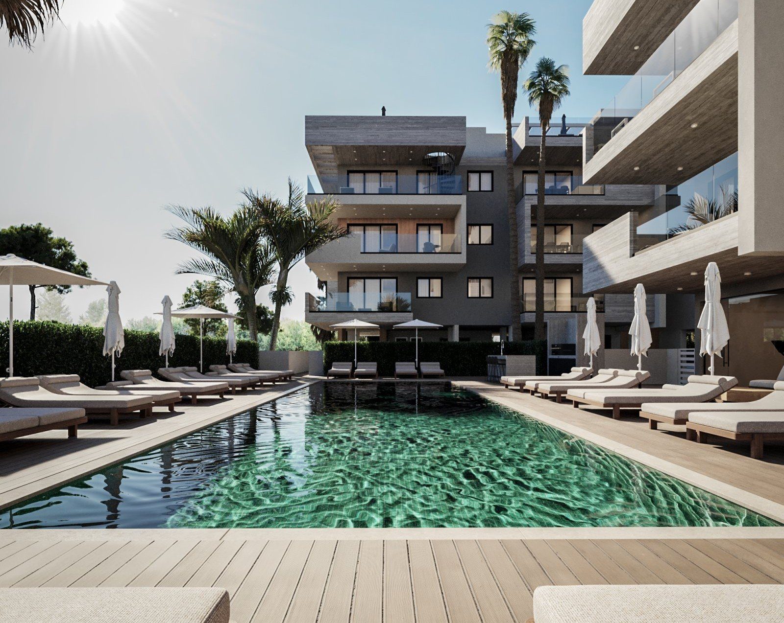 3 BR Apartment in Kiti, Larnaca photo 4