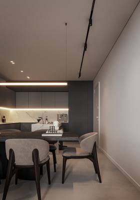 3 BR Penthouse in Kiti, Larnaca thumbnail 26