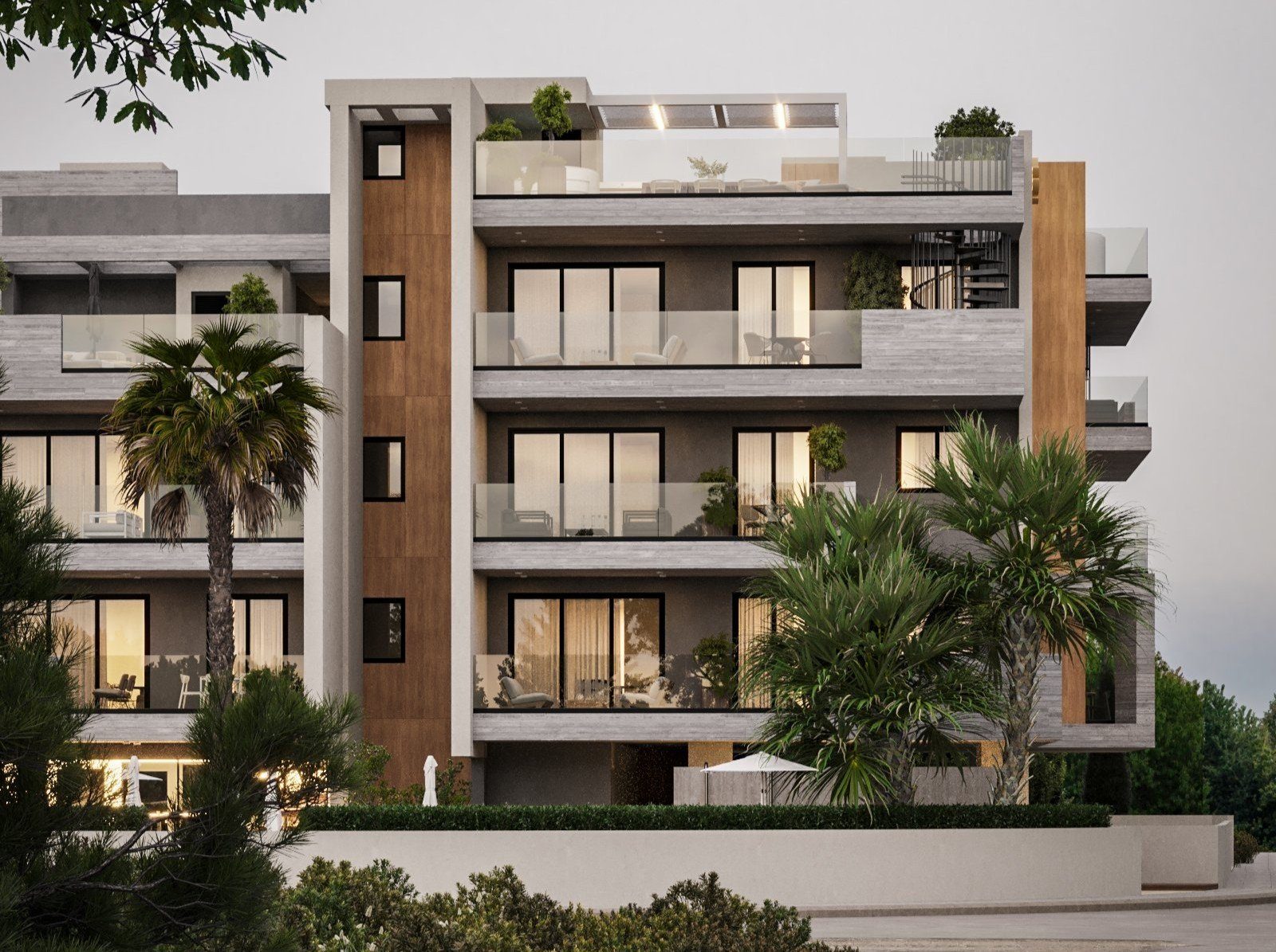 3 BR Apartment in Kiti, Larnaca photo 3