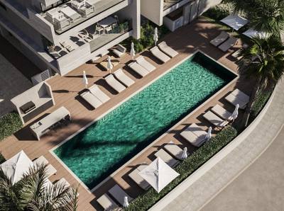 3 BR Penthouse in Kiti, Larnaca thumbnail 12