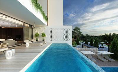 3 BR Apartment in Papas, Limassol thumbnail 5