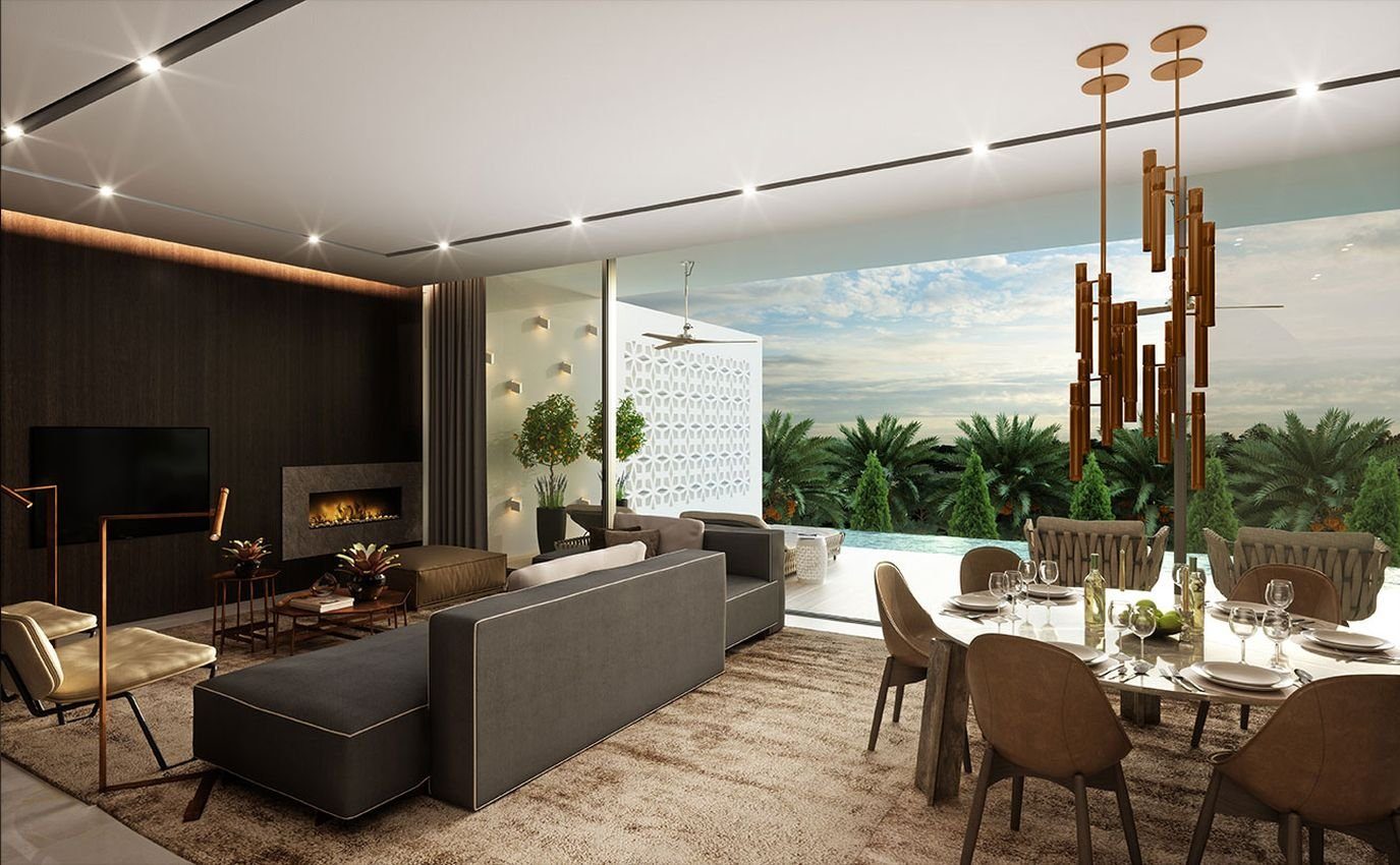 3 BR Apartment in Papas, Limassol photo 9