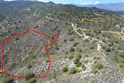 Shared field in Sanida, Limassol thumbnail 2
