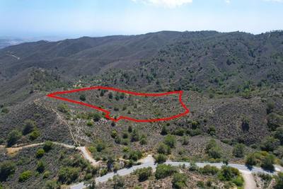 Shared field in Sanida, Limassol thumbnail 1