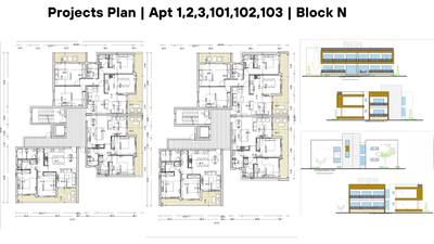 2 BR Apartment in Geroskipou, Paphos thumbnail 14