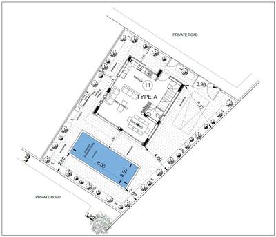 3 BR Villa in Protaras, Famagusta thumbnail 5
