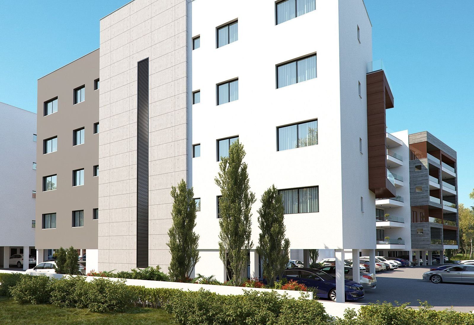 2 BR Apartment in Ypsonas, Limassol photo 1