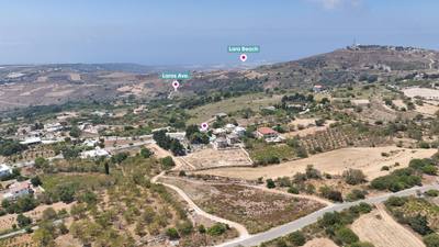 Detached two-storey House in Ineia, Paphos thumbnail 1
