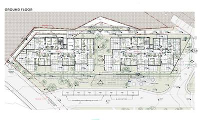 Apartament z 1 syp. w Agia Marinouda, Paphos, miniatura 12
