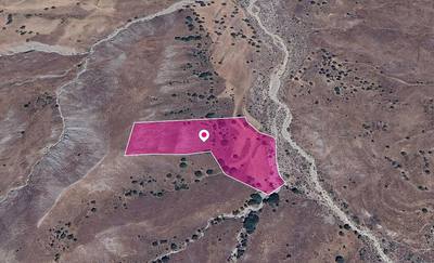 Agricultural/Special Protection Field in Kelokedara, Paphos thumbnail 3