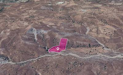 Agricultural/Special Protection Field in Kelokedara, Paphos thumbnail 2