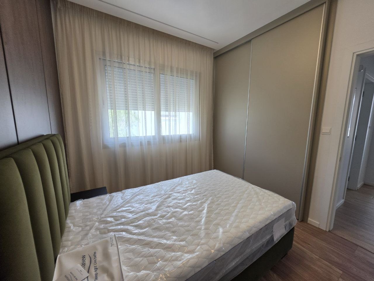 2 BR Apartment in Potamos Germasogeias, Limassol photo 10
