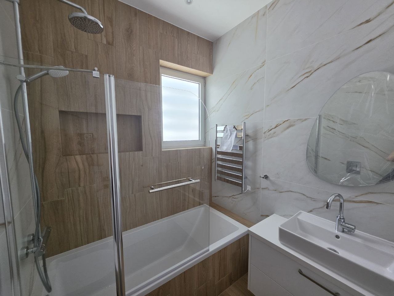 2 BR Apartment in Potamos Germasogeias, Limassol photo 12