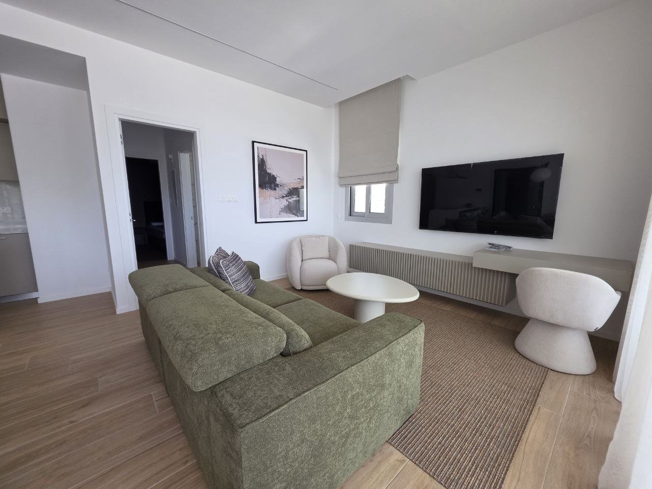 2 BR Apartment in Potamos Germasogeias, Limassol photo 1