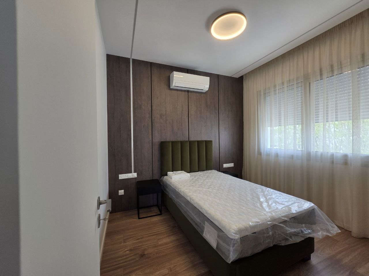 2 BR Apartment in Potamos Germasogeias, Limassol photo 9