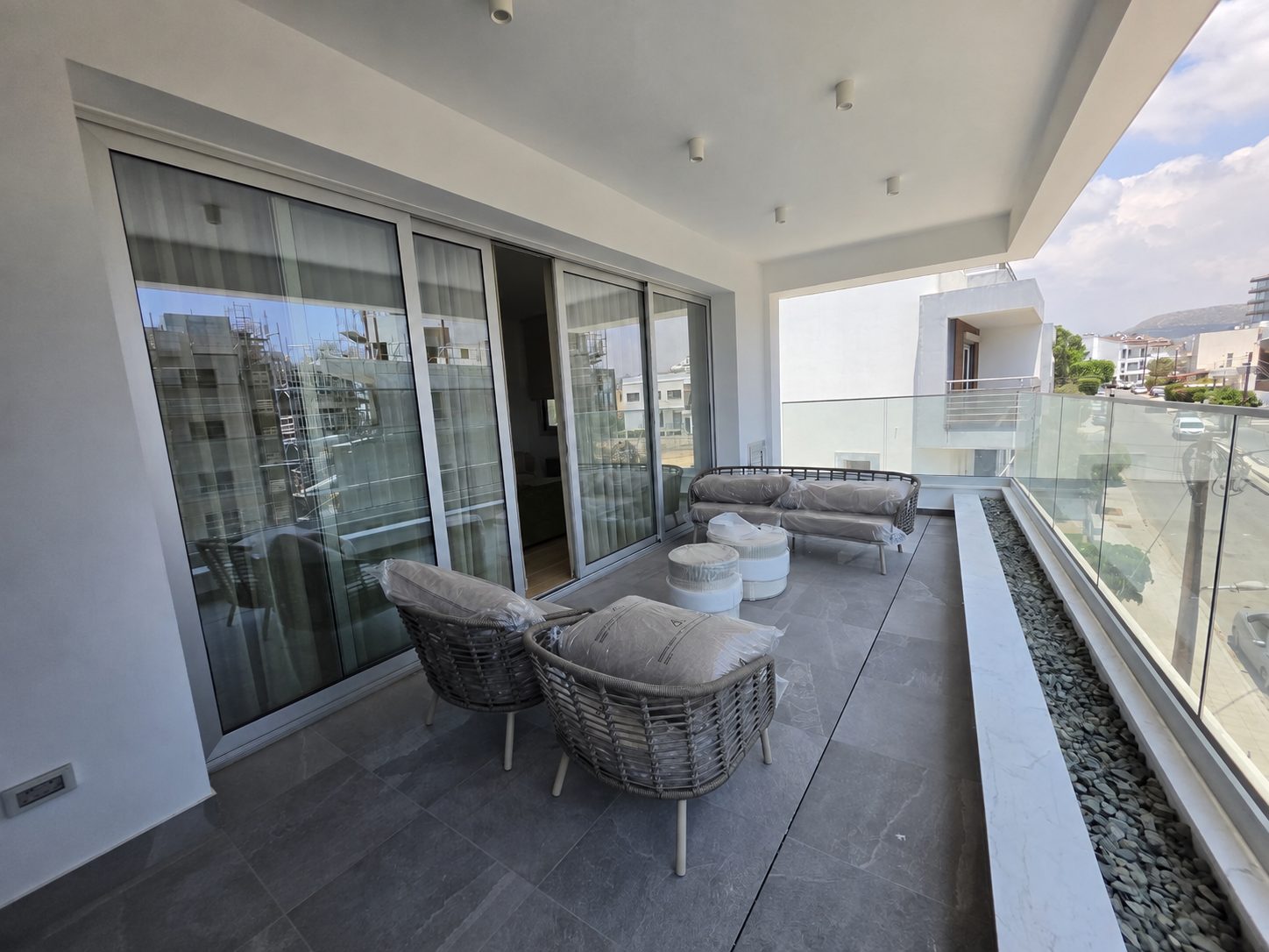2 BR Apartment in Potamos Germasogeias, Limassol photo 6