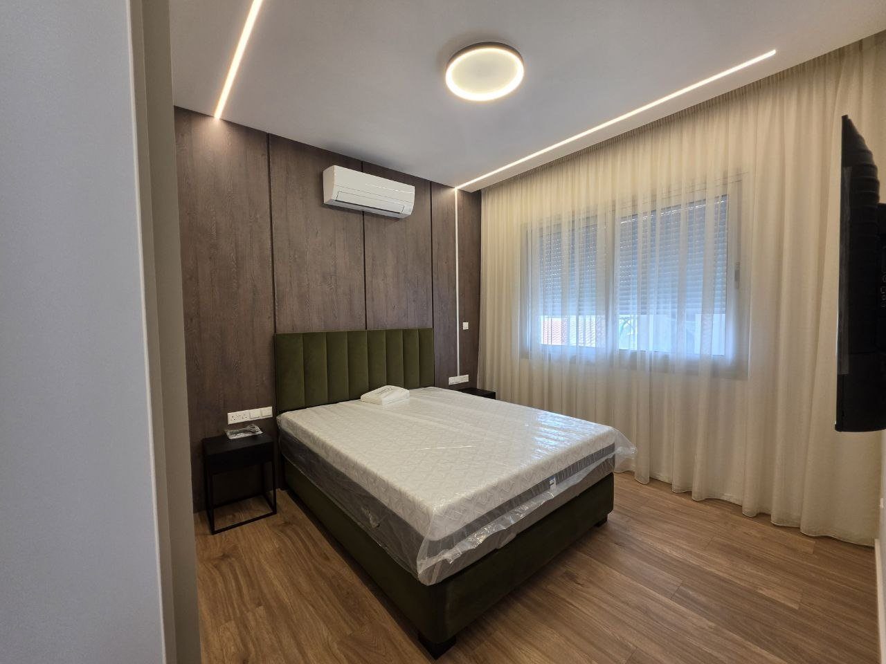 2 BR Apartment in Potamos Germasogeias, Limassol photo 7