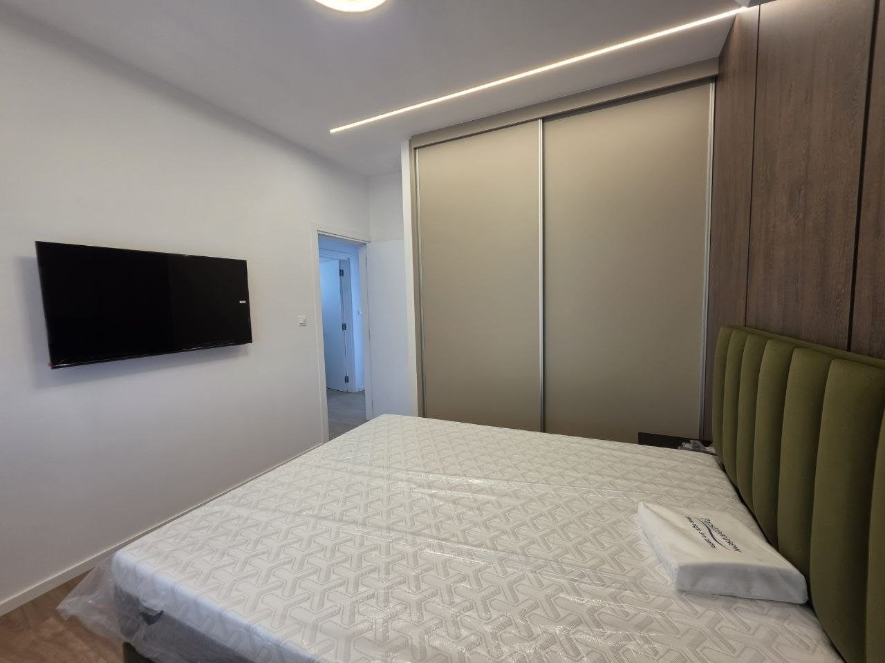 2 BR Apartment in Potamos Germasogeias, Limassol photo 8