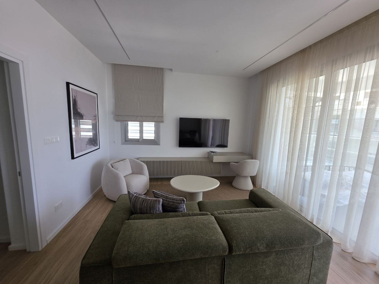 2 BR Apartment in Potamos Germasogeias, Limassol photo 2