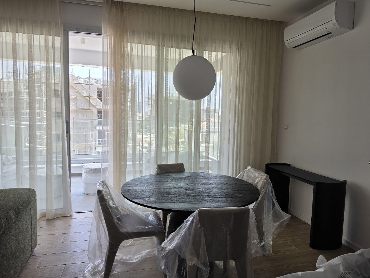 2 BR Apartment in Potamos Germasogeias, Limassol photo 5