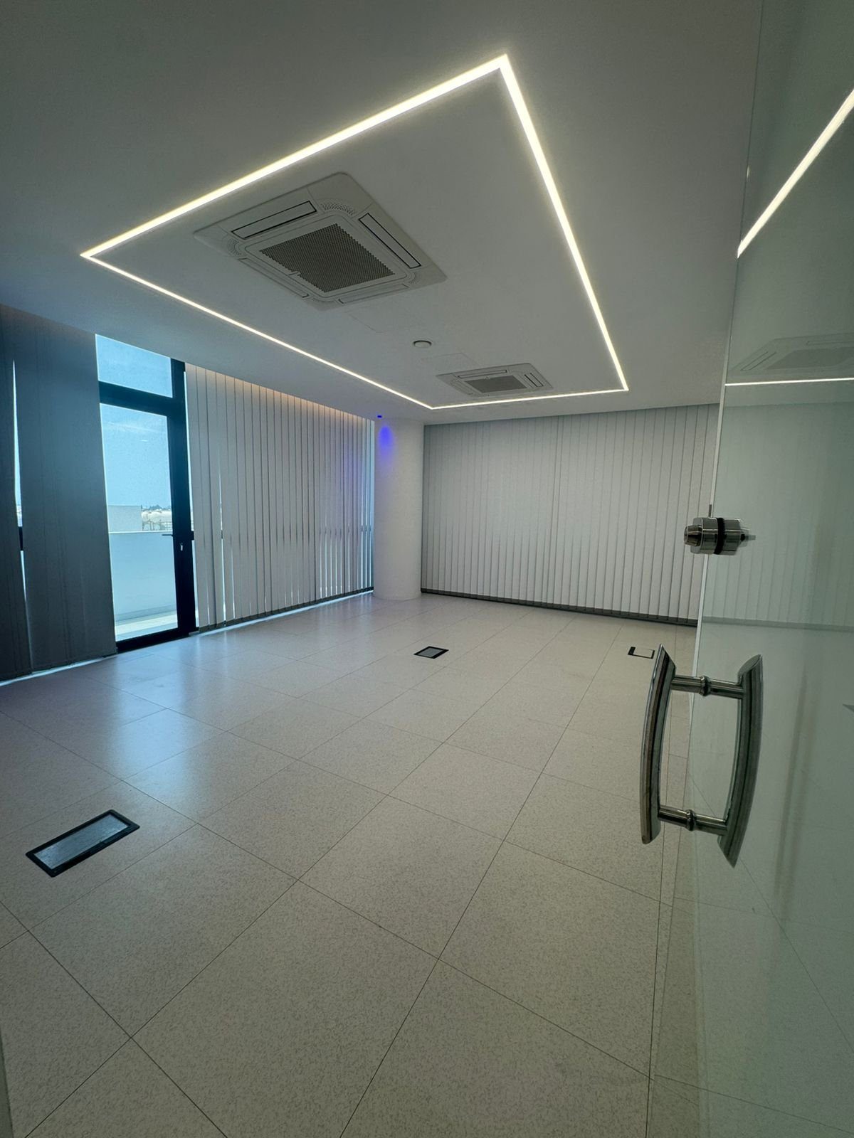 Office in Agios Spyridon, Limassol photo 5