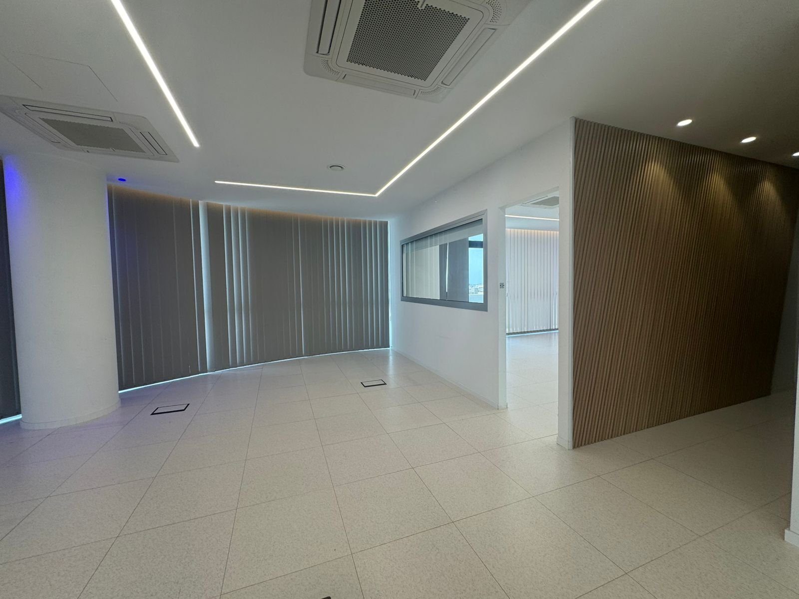 Office in Agios Spyridon, Limassol photo 2