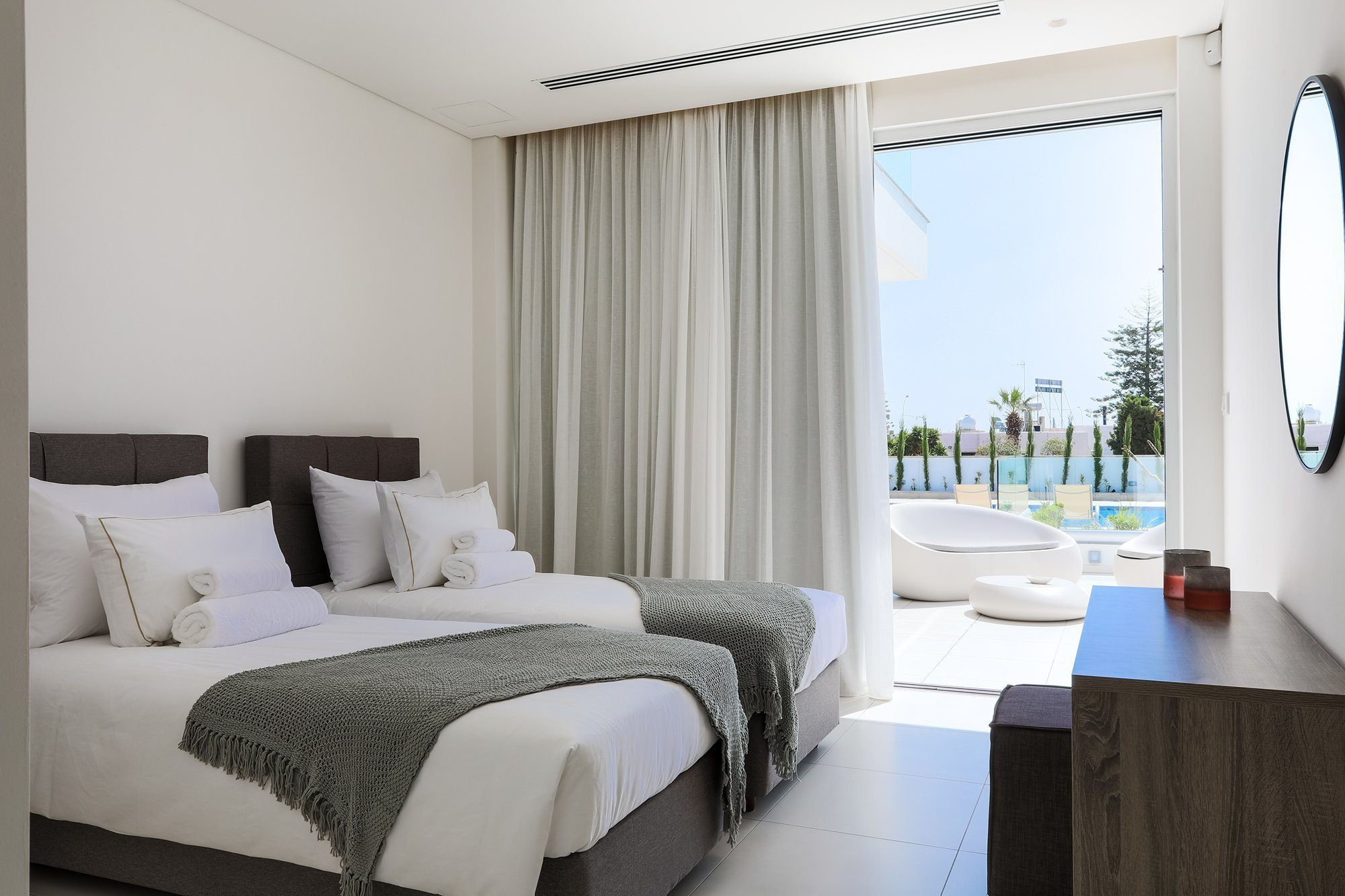 2 BR Apartment in  Agia Napa, Famagusta photo 8