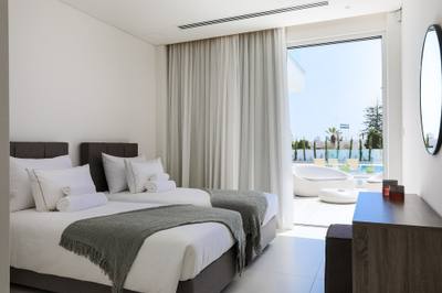 2 BR Apartment in  Agia Napa, Famagusta thumbnail 8