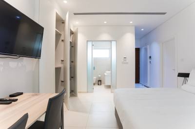 2 BR Apartment in  Agia Napa, Famagusta thumbnail 7