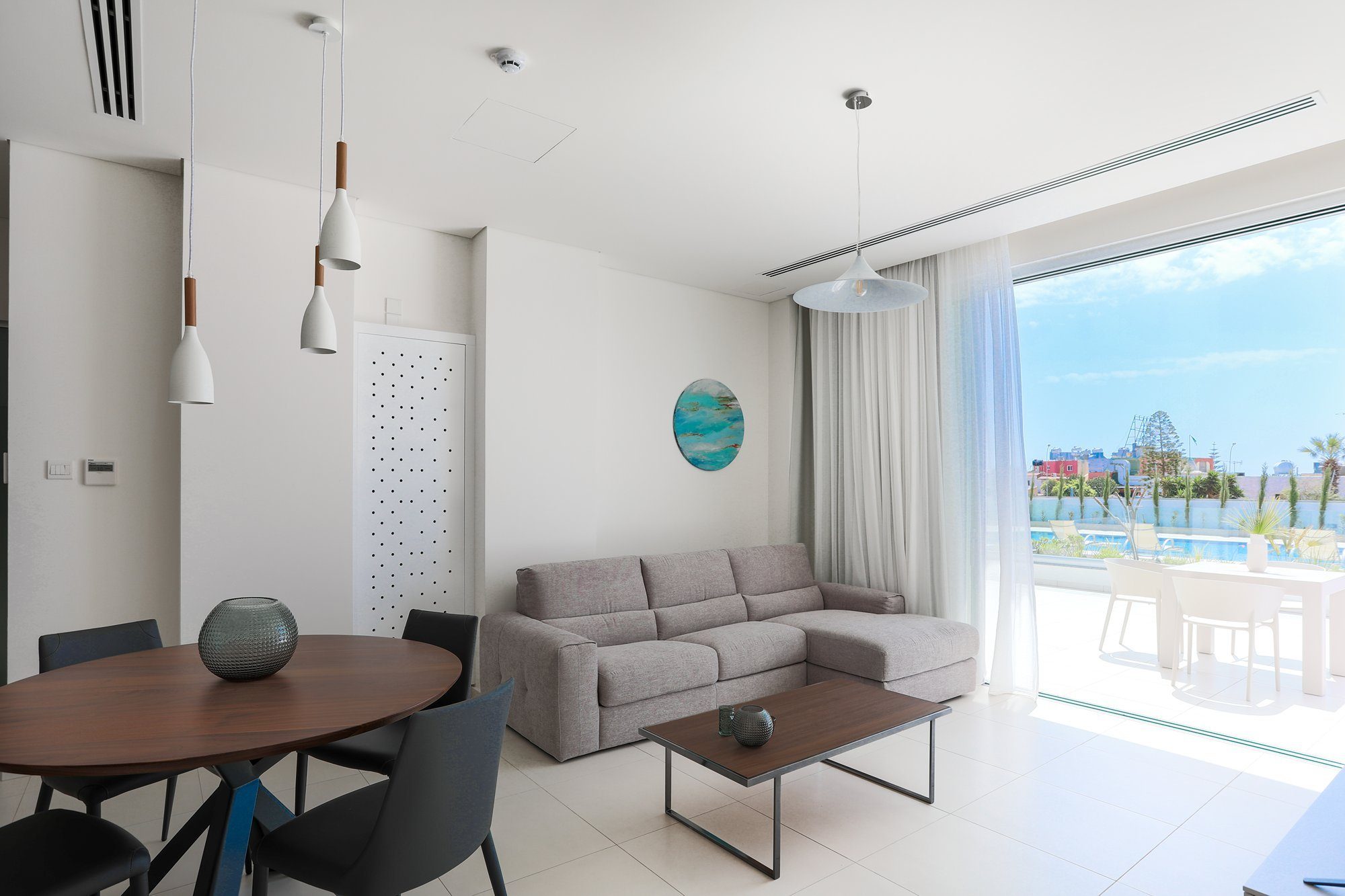 1 BR Apartment in Agia Napa, Famagusta photo 3