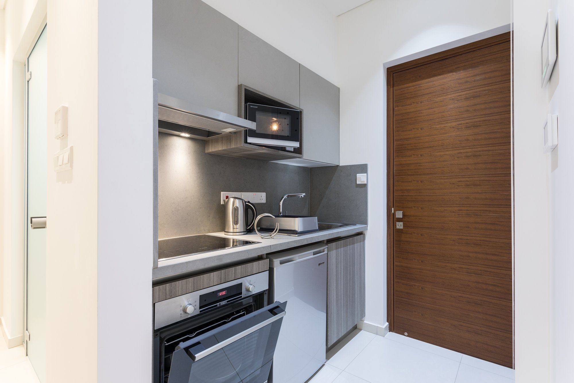 2 BR Apartment in  Agia Napa, Famagusta photo 6