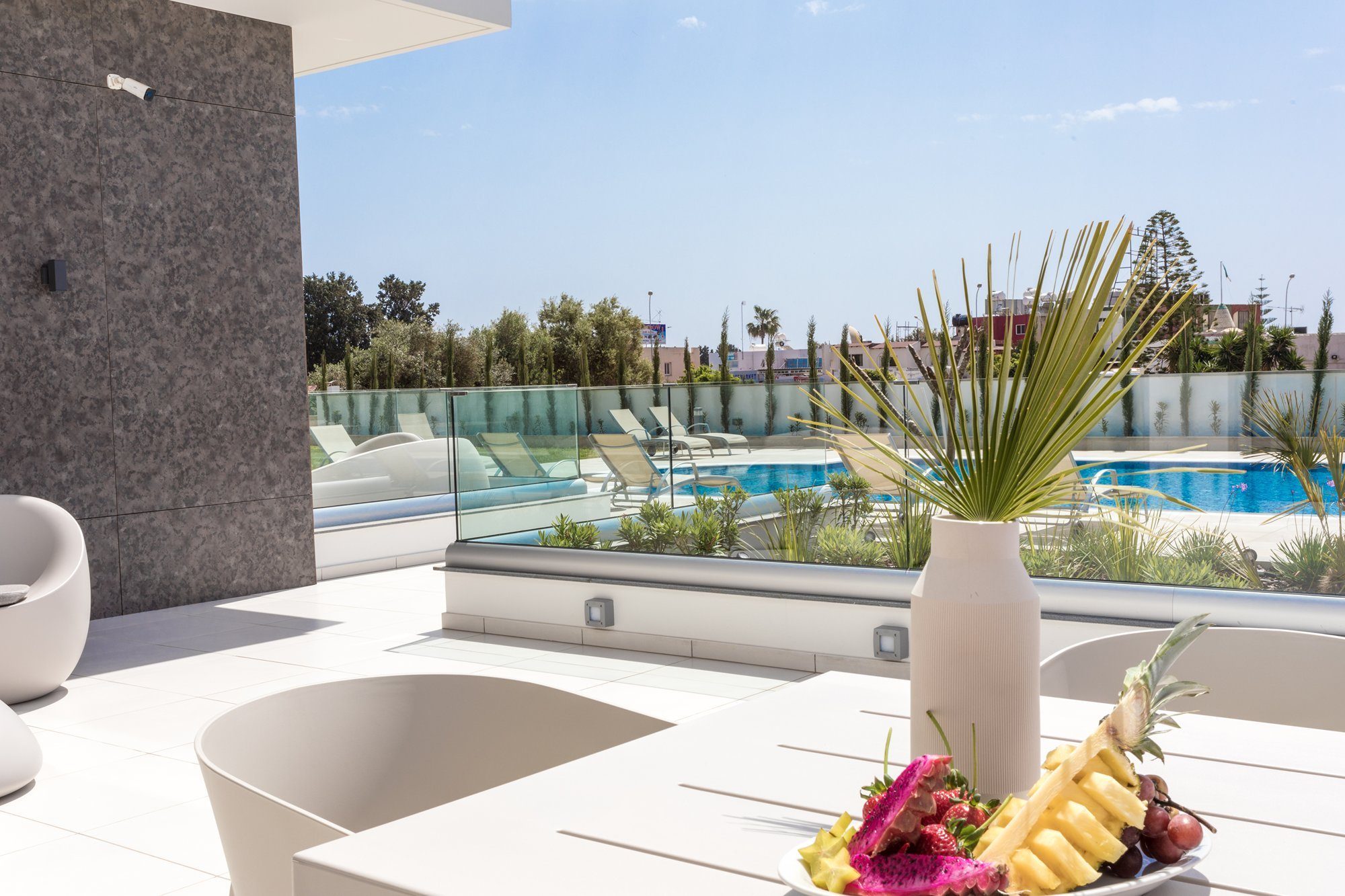 2 BR Apartment in  Agia Napa, Famagusta photo 10